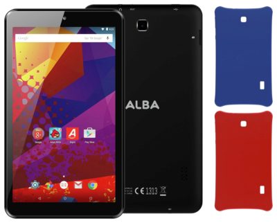 Alba 7 Inch 16GB Tablet